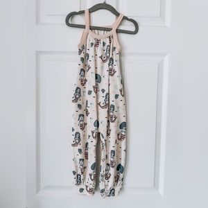 Finn + Emma | Romper | 12-18m